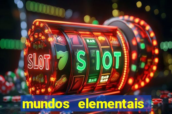 mundos elementais download apk